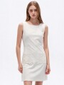 Vestido Noral Blanco
