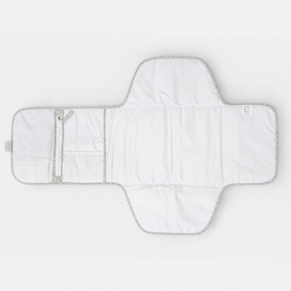 Necessaire – Cambiador Selva Beige