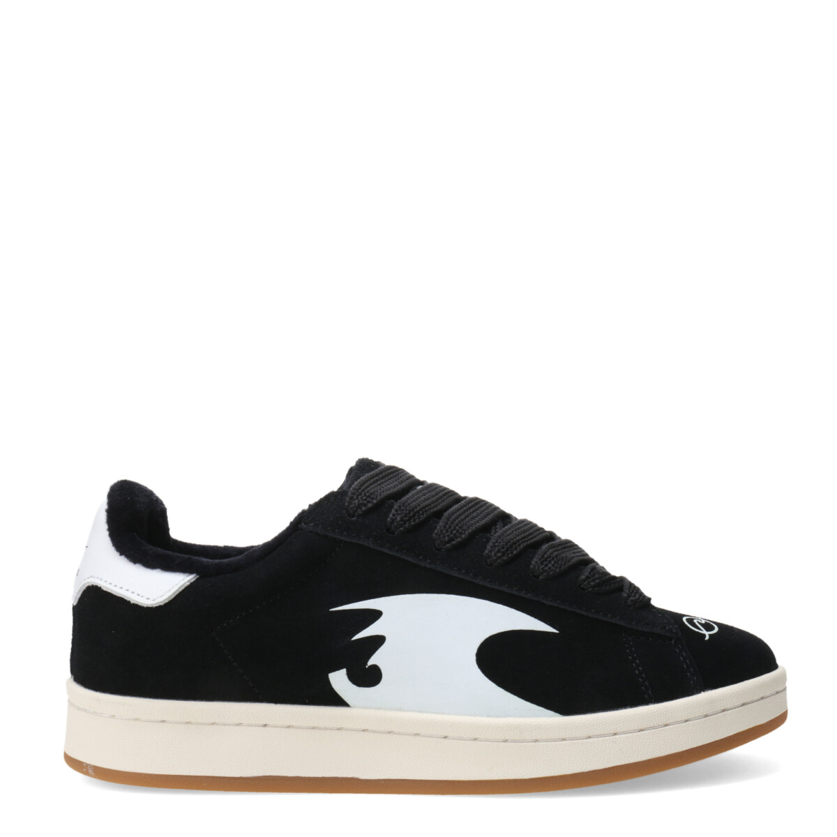 Championes Unisex GLASSY WAVES V1 Glassy Waves - Negro 