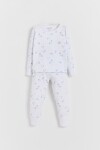 PIJAMA CARLA LITTLE FLOWER Ee0