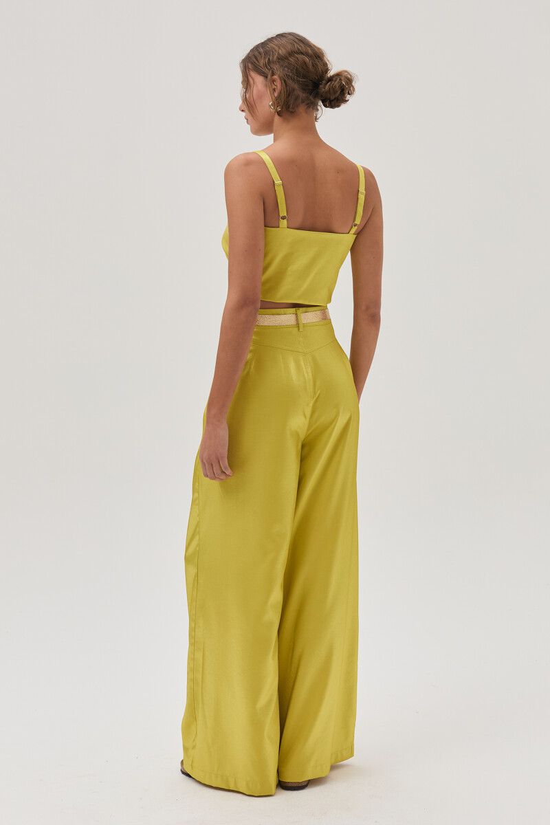 Pantalón Citron Lima
