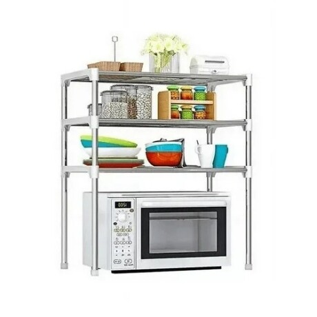 STAND DE METAL MULTIFUNCION 8020 UR311 001