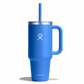 40oz Travel Tumbler Cascade