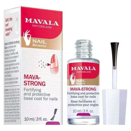 Mavala Mava - Strong 10ml Mavala Mava - Strong 10ml