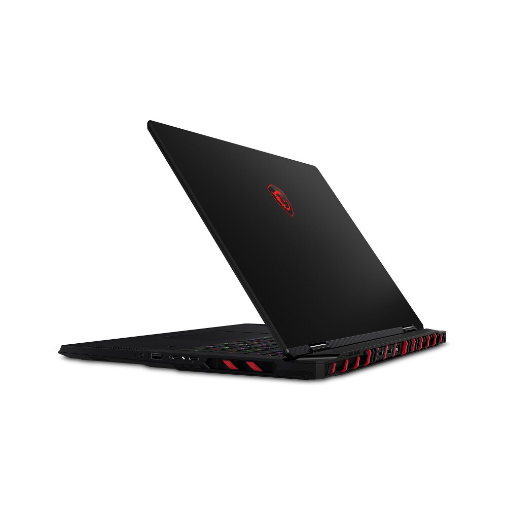 Laptop MSI Raider 18HX A14VHG 18", Intel Core i9-14900HX, 32GB RAM, 1TB SSD, RTX 4080 12GB Laptop MSI Raider 18HX A14VHG 18", Intel Core i9-14900HX, 32GB RAM, 1TB SSD, RTX 4080 12GB