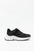 ZAPATILLA JULIKATS Negro