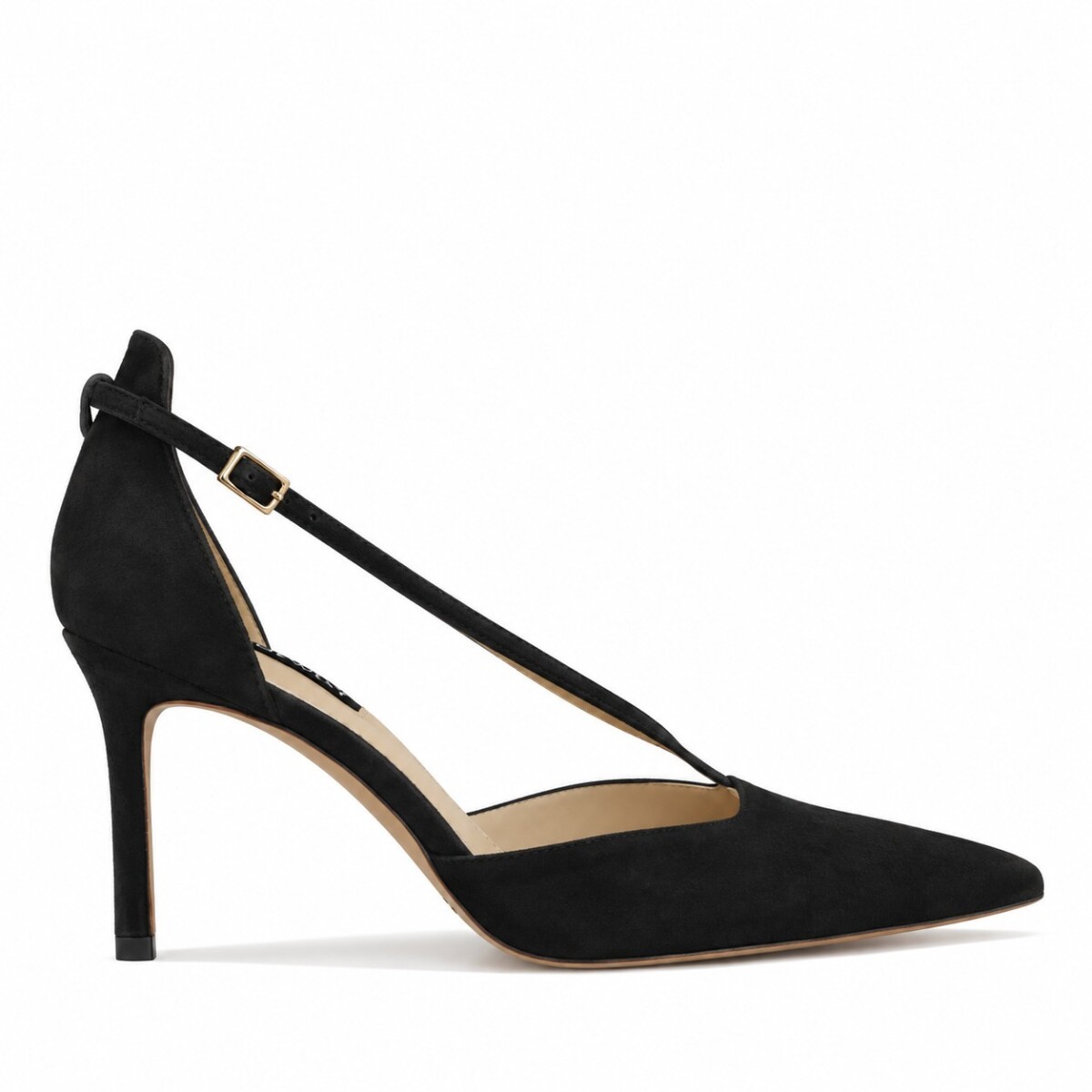 Pumps Paytie - Black 