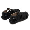 Sandalias Country de Hombre - LODI Negro