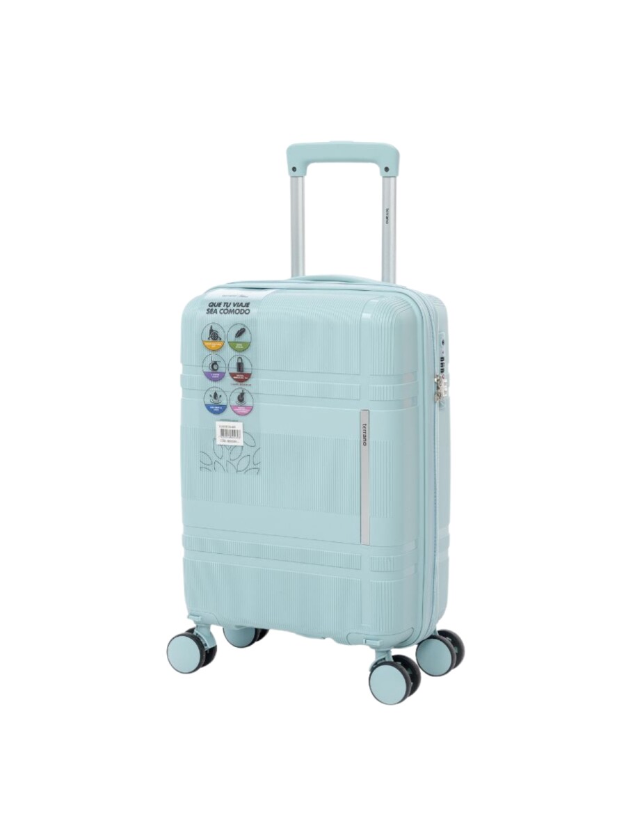 Valija chica de Cabina Skyline Carry On - Menta 