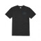 REMERA ETNIES X SANTA CRUZ RETRO Black