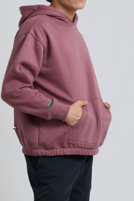 CANGURO S/C IMERU DIXIE Malva