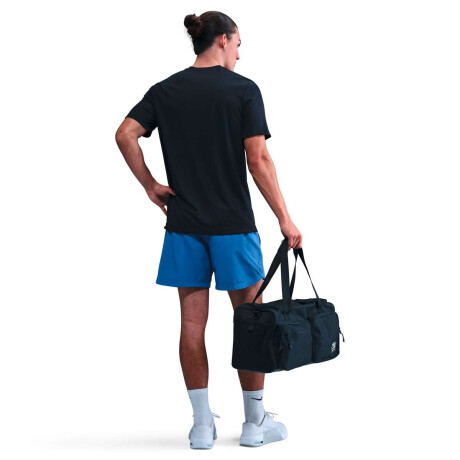 Short Nike Pro Training Dri-Fit 6'' de Hombre Azul