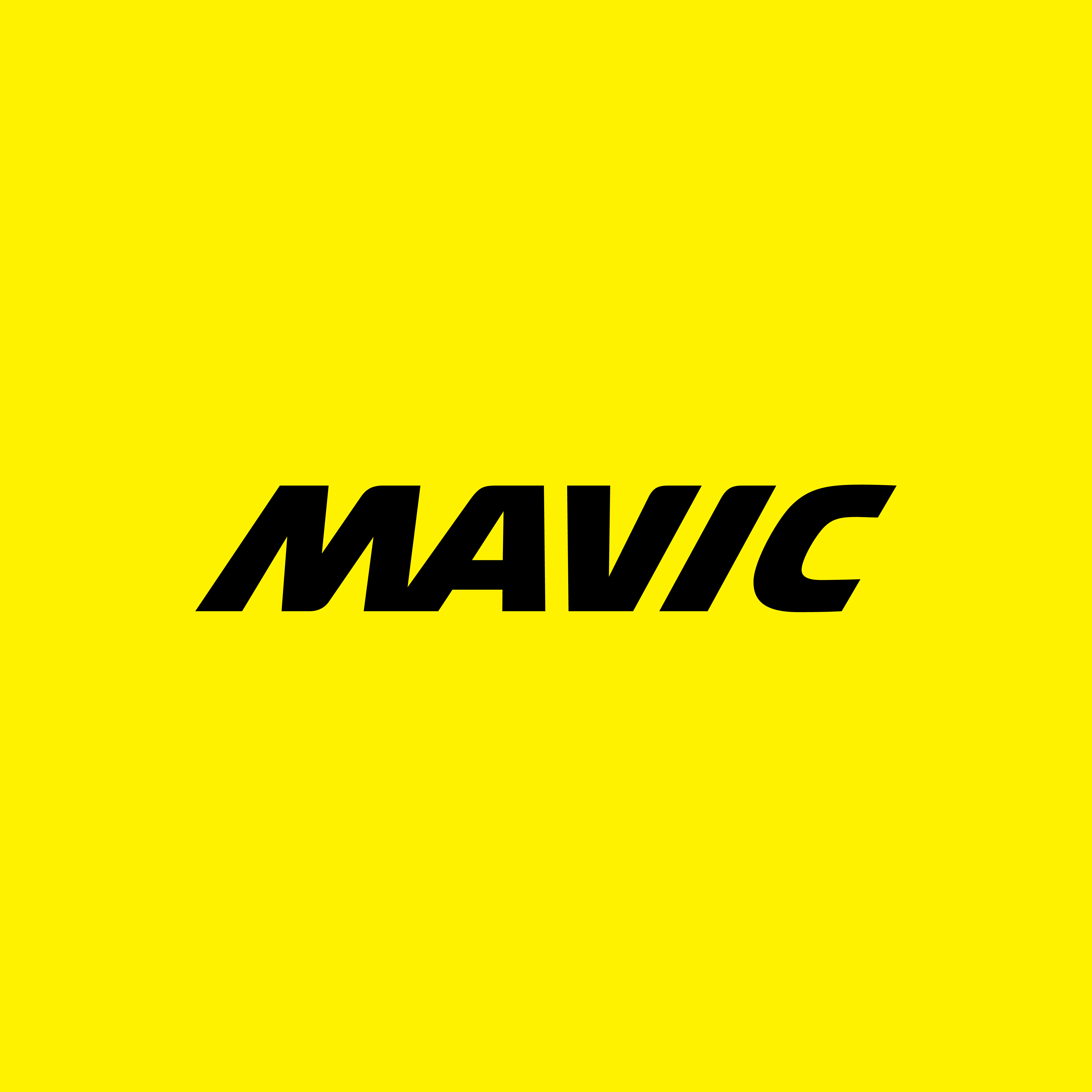 Mavic