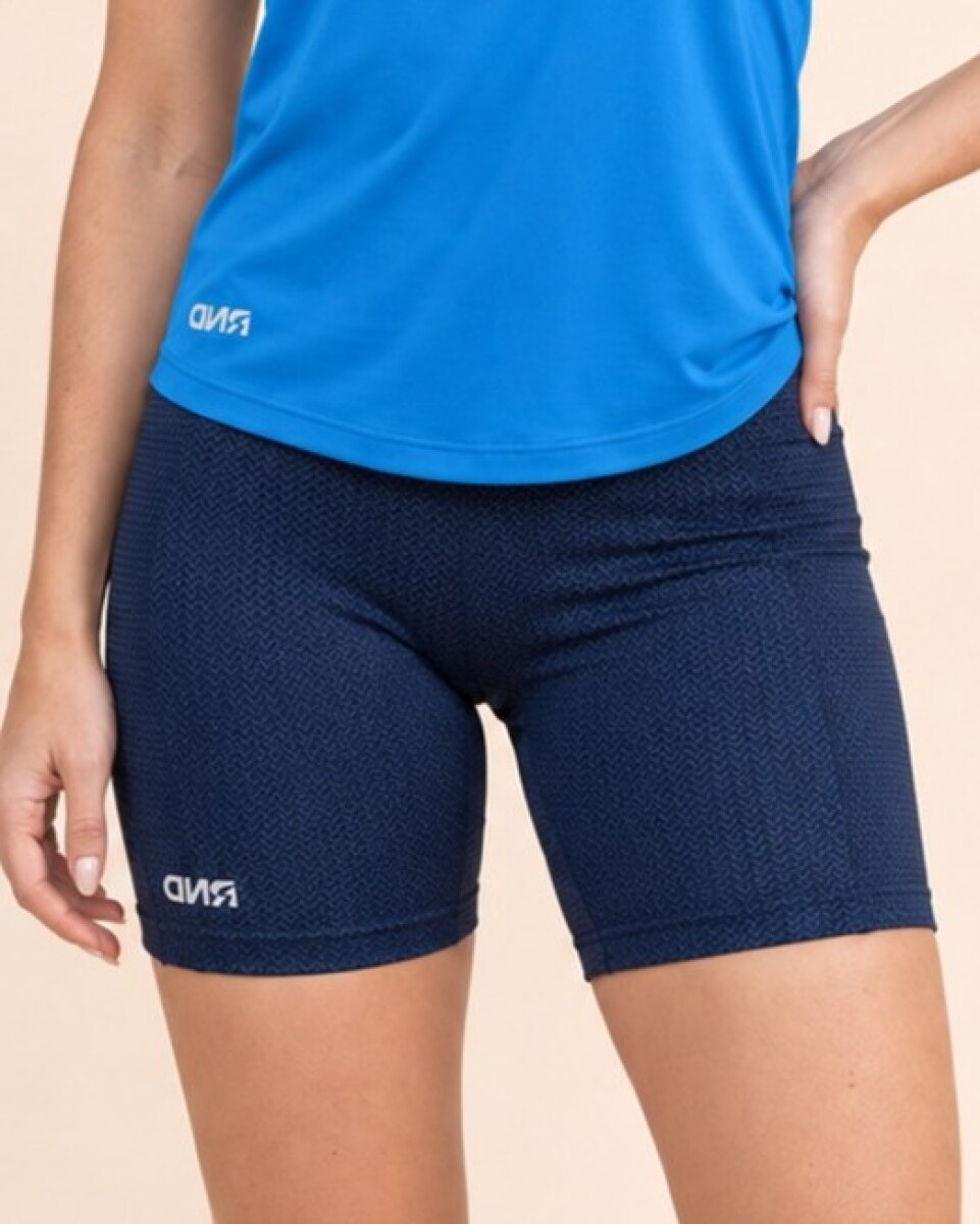 Ciclista Deportivo. 