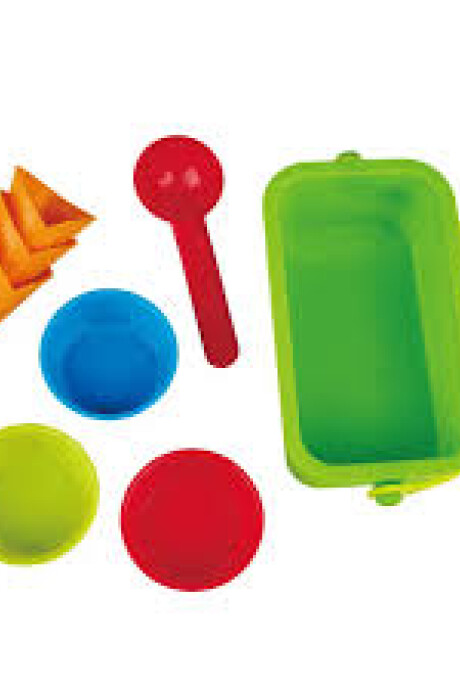 SET PLAYA HELADO SET PLAYA HELADO