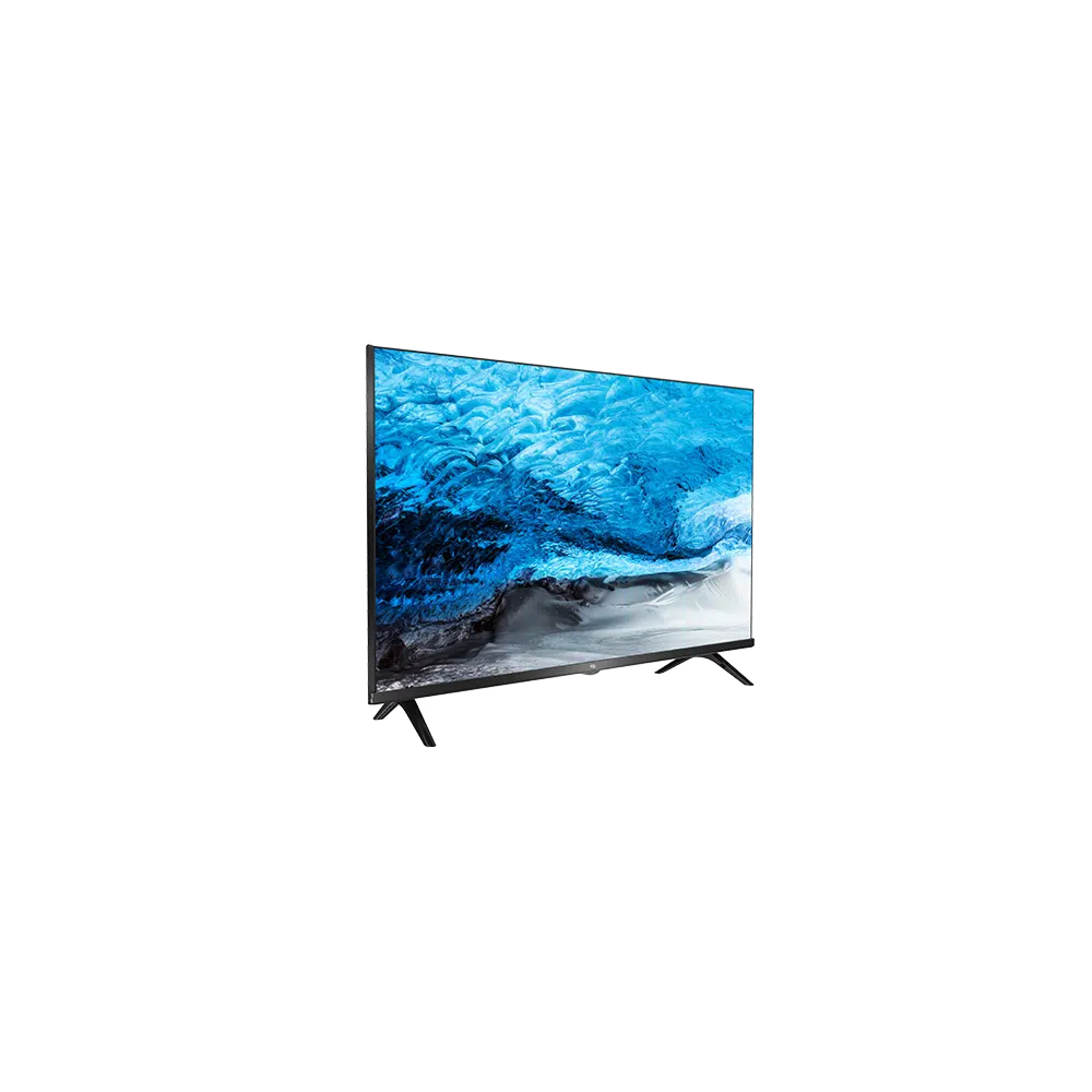 Televisor TCL 32 S65A HD con Android TV - Entretenimiento
