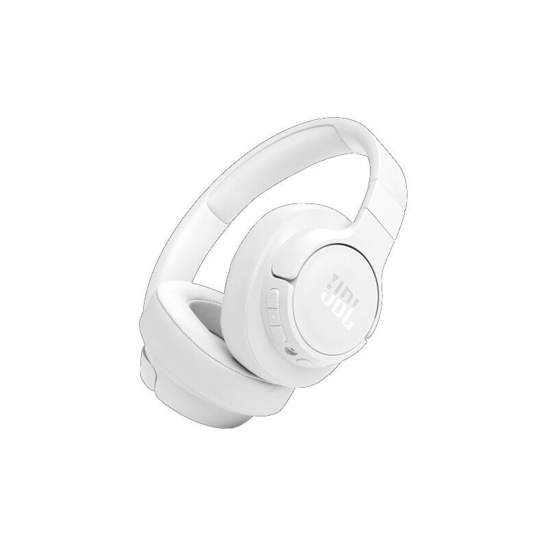 Auriculares JBL Tune 770NC White Bluetooth con Micrófono Auriculares JBL Tune 770NC White Bluetooth con Micrófono