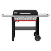 Plancha Weber 3 quemadores Plancha Weber 3 quemadores