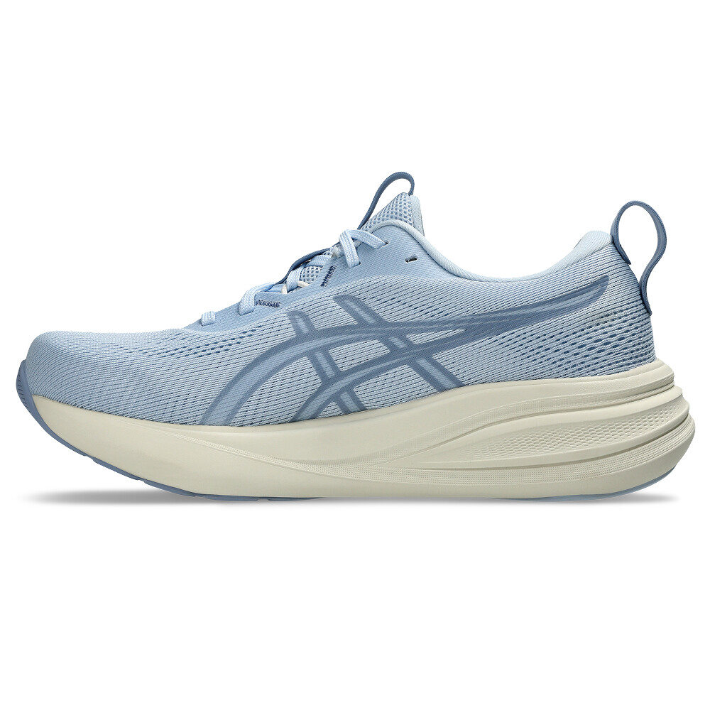Zapatillas Running GEL-Pulse 17 Mujer Solid Air/cream
