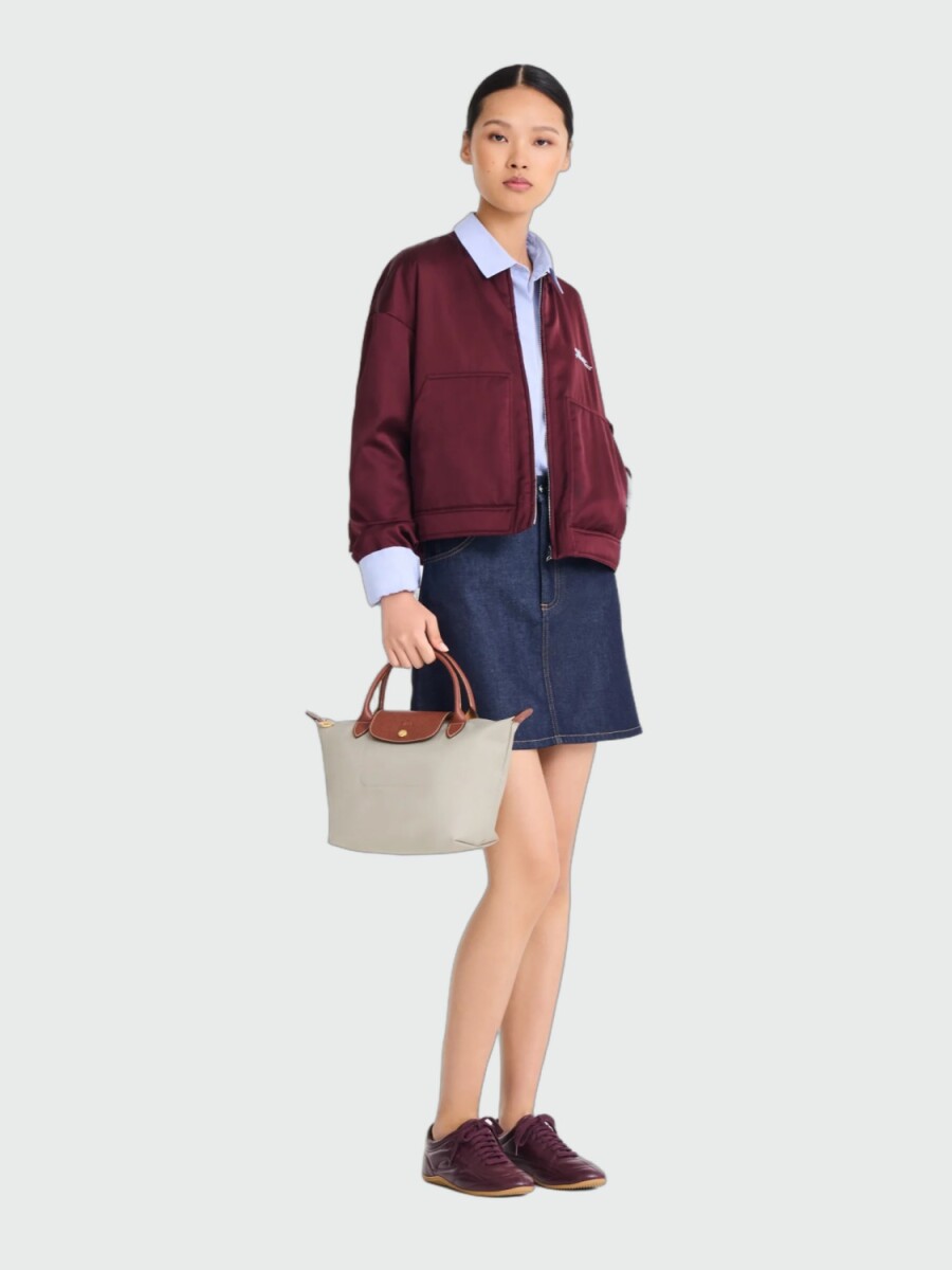 LONGCHAMP - LE PLIAGE ORIGINAL, CARTERA DE MANO S 