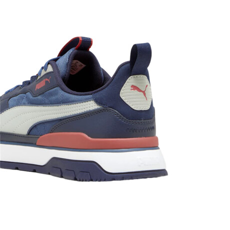 PUMA R78 TREK Multi-Color