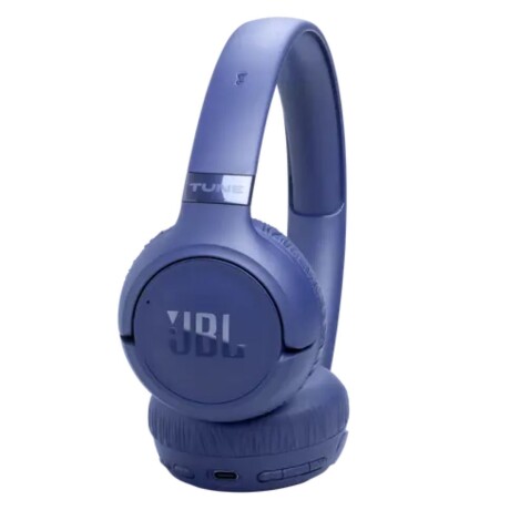 Auriculares JBL T680NC azules V01