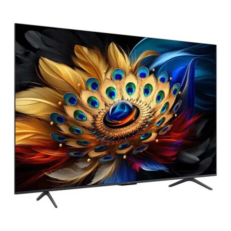 TV 4K QLED ADVANCED SMART 75" ANDROID-TV TCL 75C655