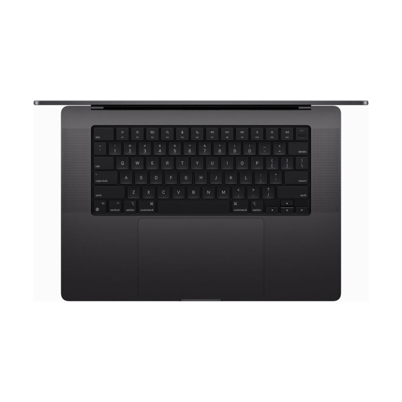 Notebook Apple MacBook Pro MUW63LL M3 Max 1TB 48GB 16" Black Notebook Apple MacBook Pro MUW63LL M3 Max 1TB 48GB 16" Black