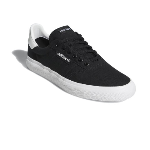 Champion adidas Masculino 3MC Black & White