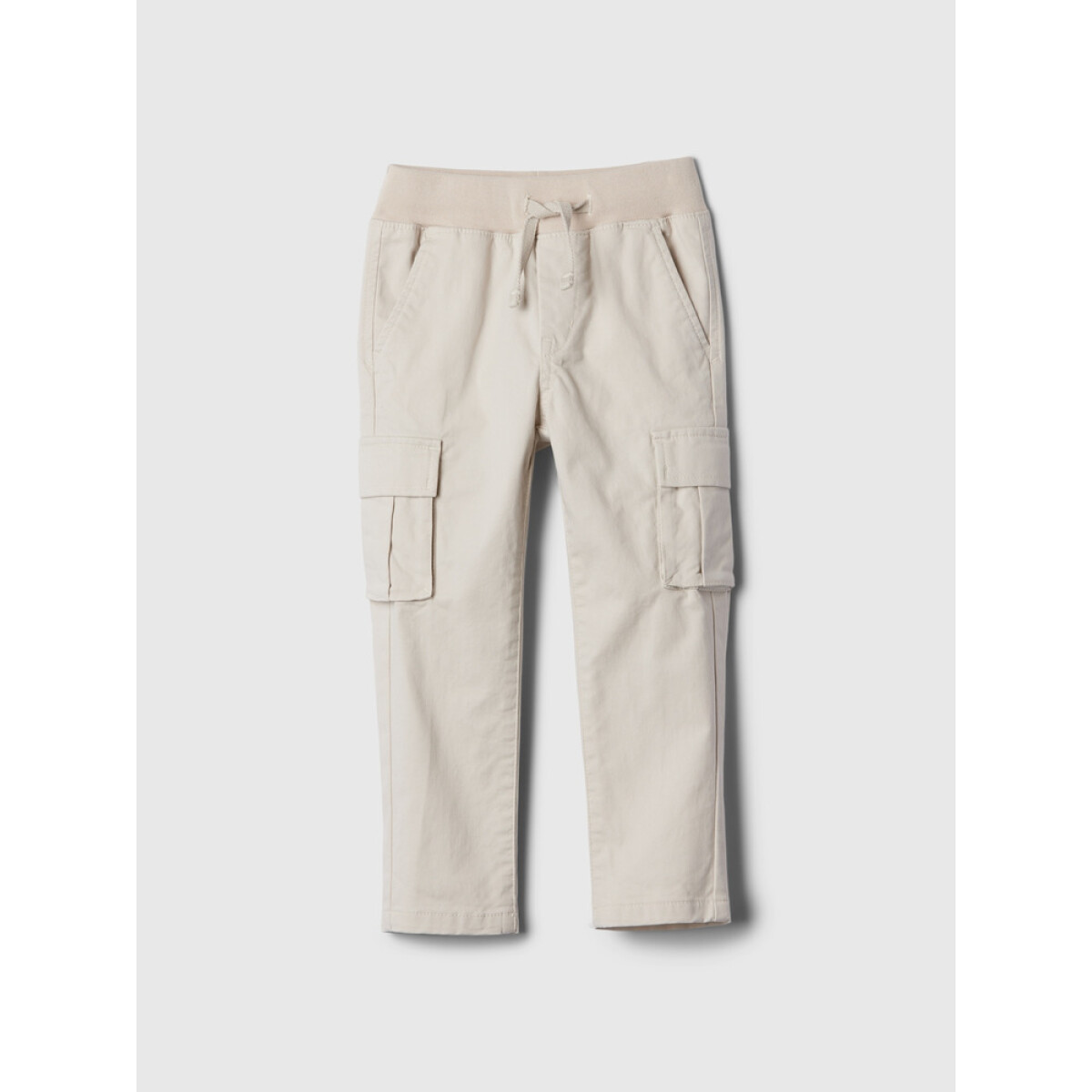 RW CARGO CHINO FA24 - REGULAR GREY 
