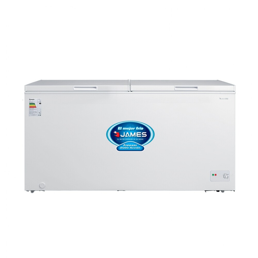 Freezer Horizontal - James Fhj 510 Freezer Horizontal - James Fhj 510