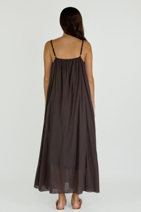 SOLERA MESSINA Chocolate