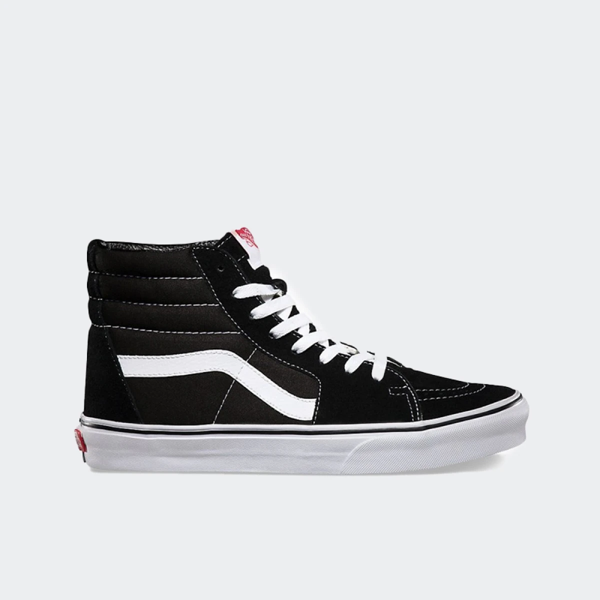 Championes Vans SK8-HI - Negro 