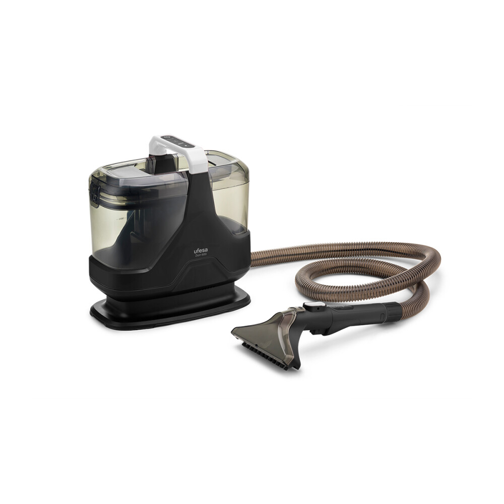 Aspiradora de tapiceria Ufesa Zion 600 Aspiradora de tapiceria Ufesa Zion 600