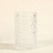 Vaso Mandalay Alto Color Unico