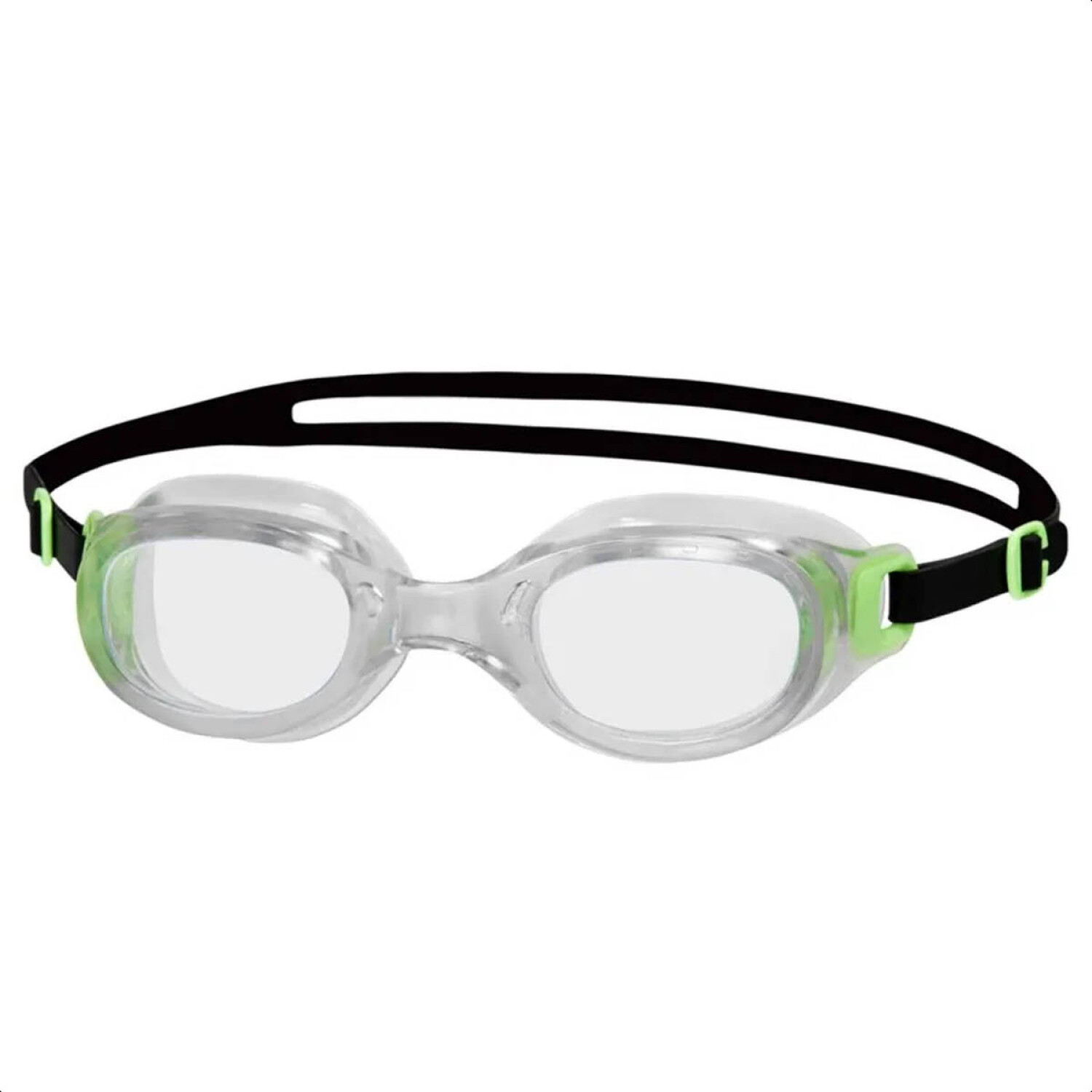 Lentes Natacion Speedo Futura Classic Anticloro Adulto — El Rey