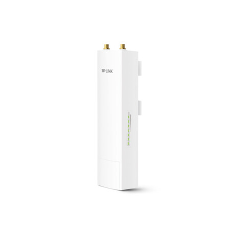 Tp-link - Access Point Exterior. WB510. 10/100/1000MBPS.TRABAJA con Antena Parabolica Tp-link. Certi 001