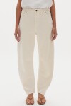 Pantalón Ambar en Denim Bone