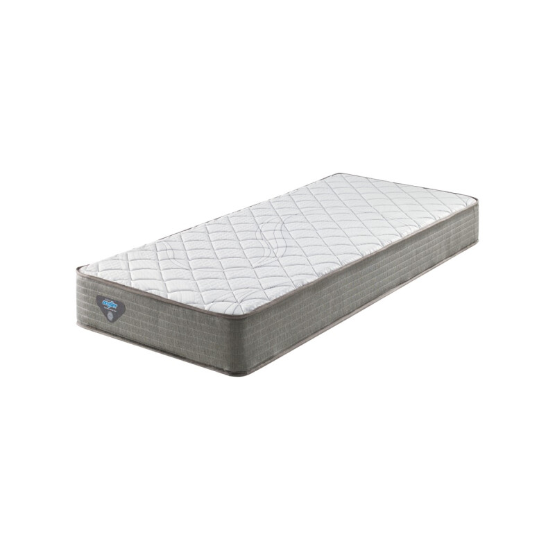 Colchón ECOFLEX 100% Espuma 1 Plaza D45 78 x 188 x 20 cm Colchón ECOFLEX 100% Espuma 1 Plaza D45 78 x 188 x 20 cm