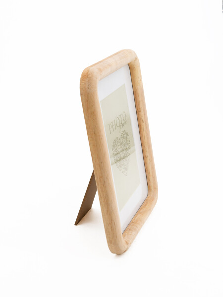 PORTARRETRATO CURVY BEIGE