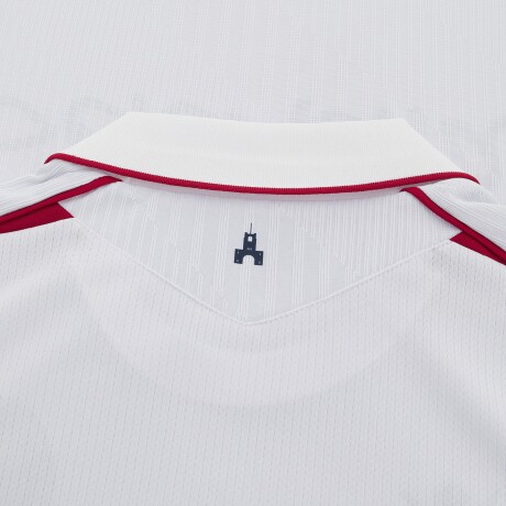 Camiseta Bologna 2026/2027 Away Camiseta Bologna 2026/2027 Away