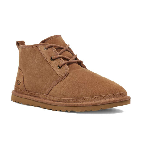 Botas Ugg Neumel Marrón