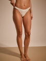 Vedetina Celana Marfil / Off White