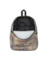 Mochila Superbreak Plus Brown/lt Brn/dk Green