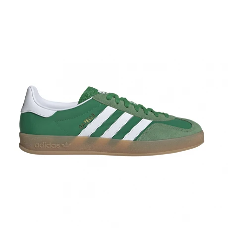 adidas GAZELLE INDOOR Green