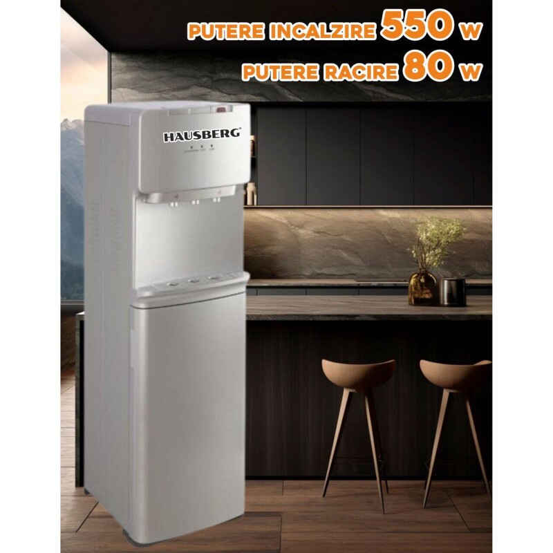 Bebedero de pie Hausberg Bebedero de pie Hausberg