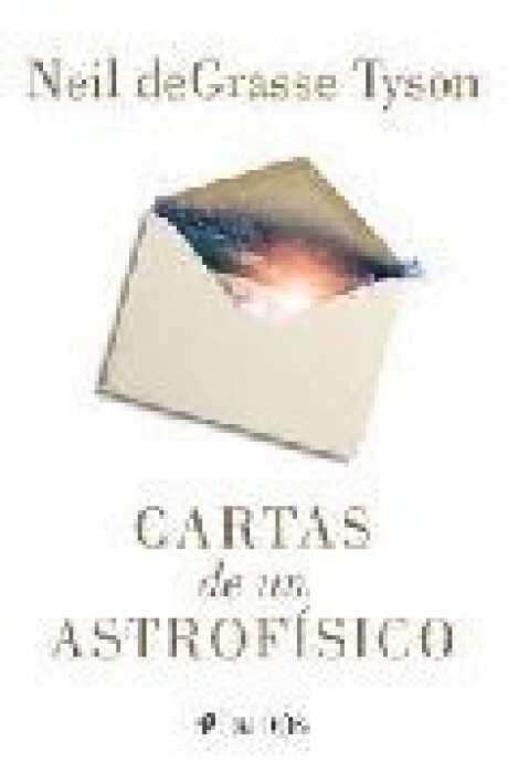 CARTAS DE UN ASTROFISICO CARTAS DE UN ASTROFISICO