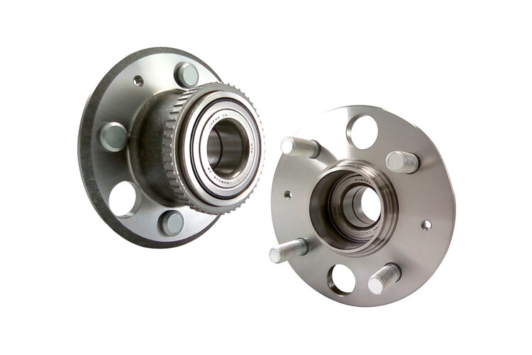 Rueda Trasera Maza Honda Prelude/Civic 92-01 int.Ø30x ext.Ø136x66 Rueda Trasera Maza Honda Prelude/Civic 92-01 int.Ø30x ext.Ø136x66