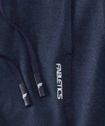 Leggings Jogger Cloud Jersey Mujer Deep Navy Heather