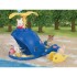 Sylvanian Families Ballena Con Salpicador Juguete Niños Sylvanian Families Ballena Con Salpicador Juguete Niños